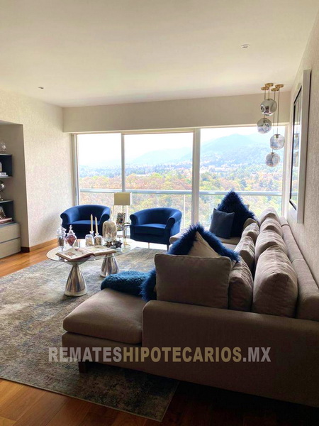 Cumbres de Santa Fe - 