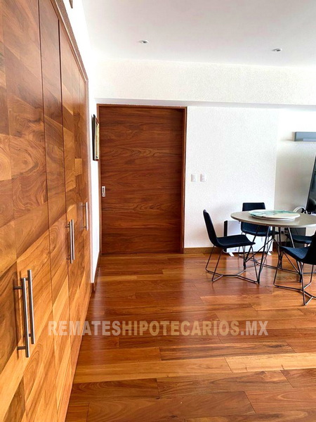 Cumbres de Santa Fe - 