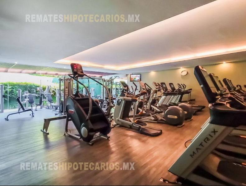 Cumbres de Santa Fe - 