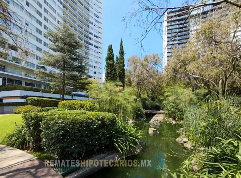 Cumbres de Santa Fe - 
