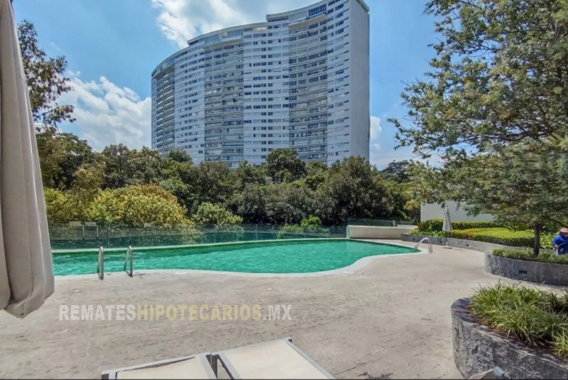 Cumbres de Santa Fe - 