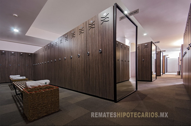 Cumbres de Santa Fe - 