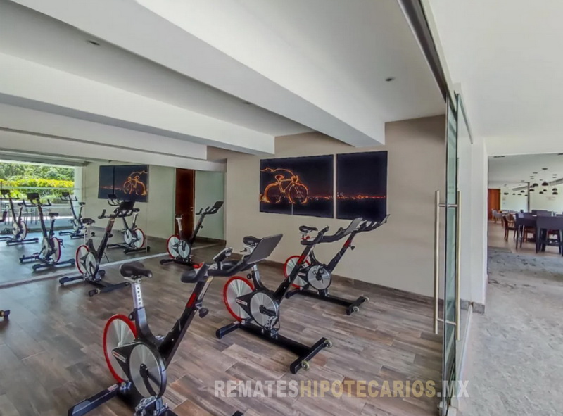 Cumbres de Santa Fe - 