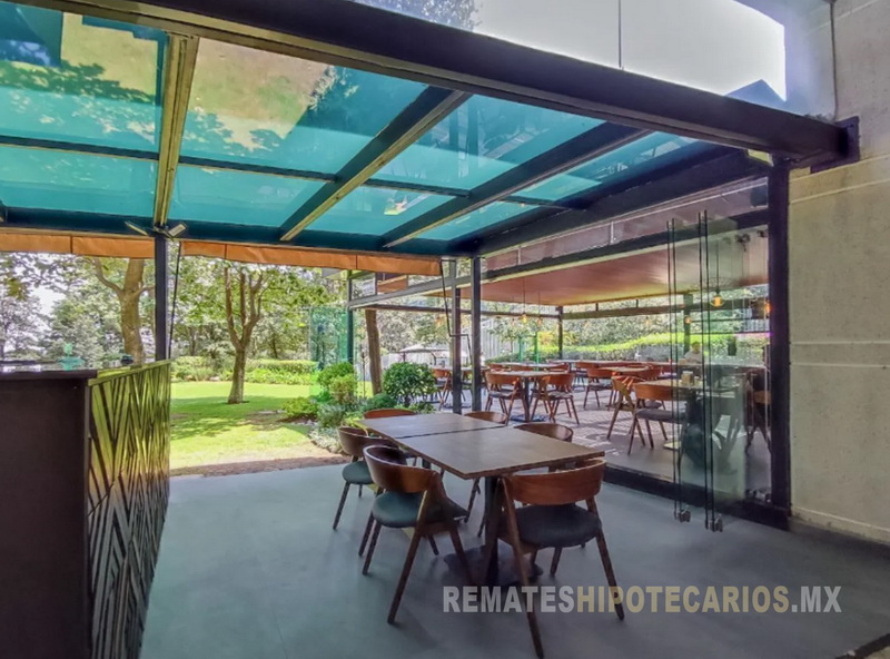 Cumbres de Santa Fe - 