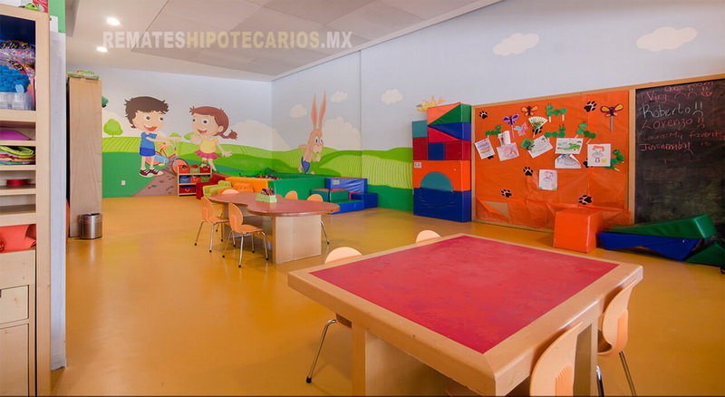 Cumbres de Santa Fe - 