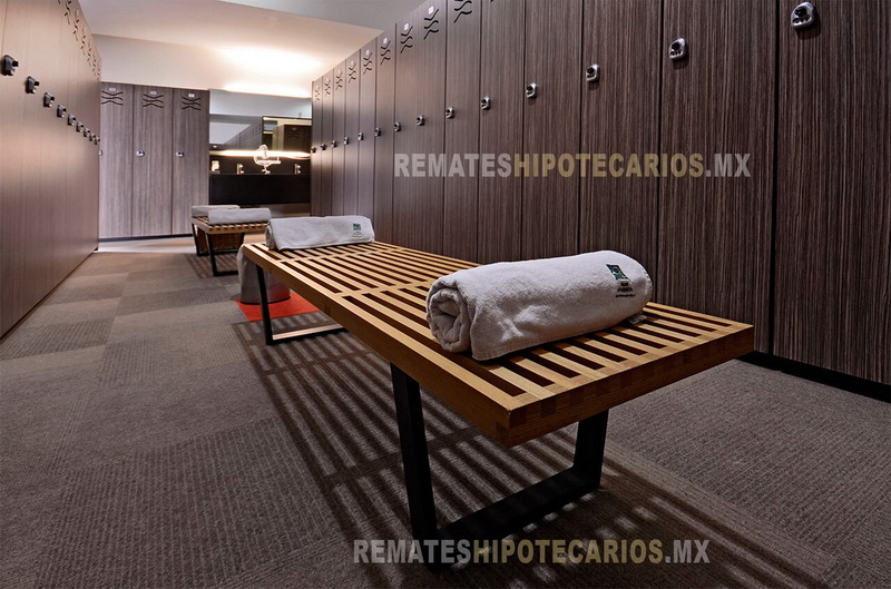 Cumbres de Santa Fe - 