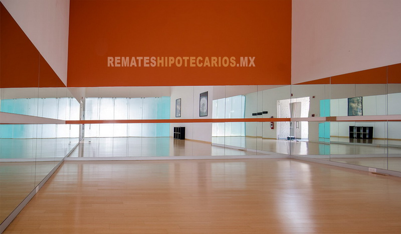 Cumbres de Santa Fe - 