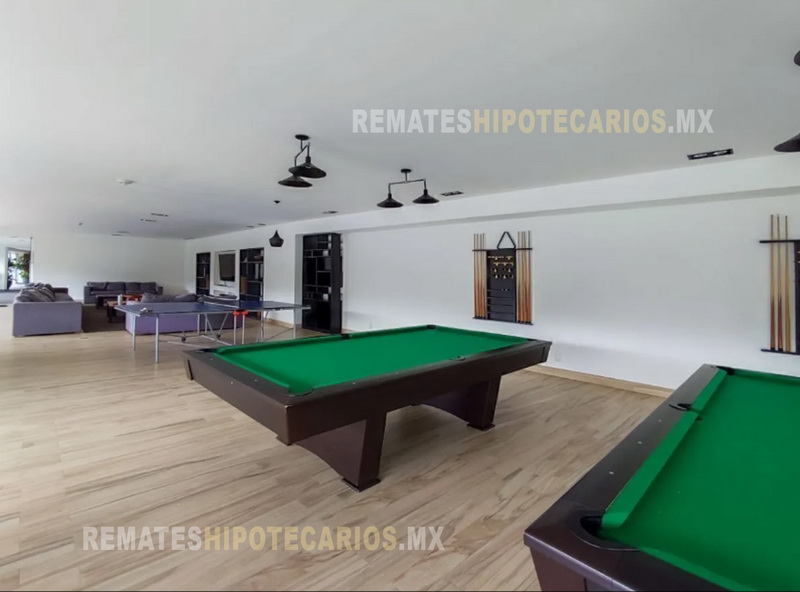 Cumbres de Santa Fe - 