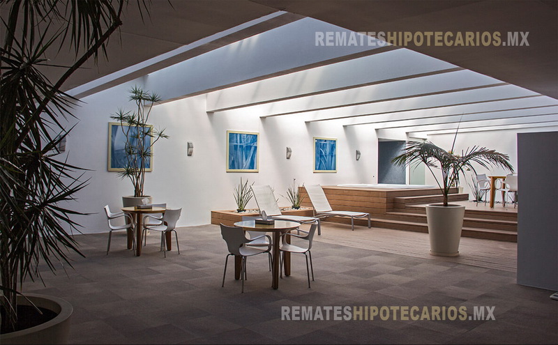 Cumbres de Santa Fe - 