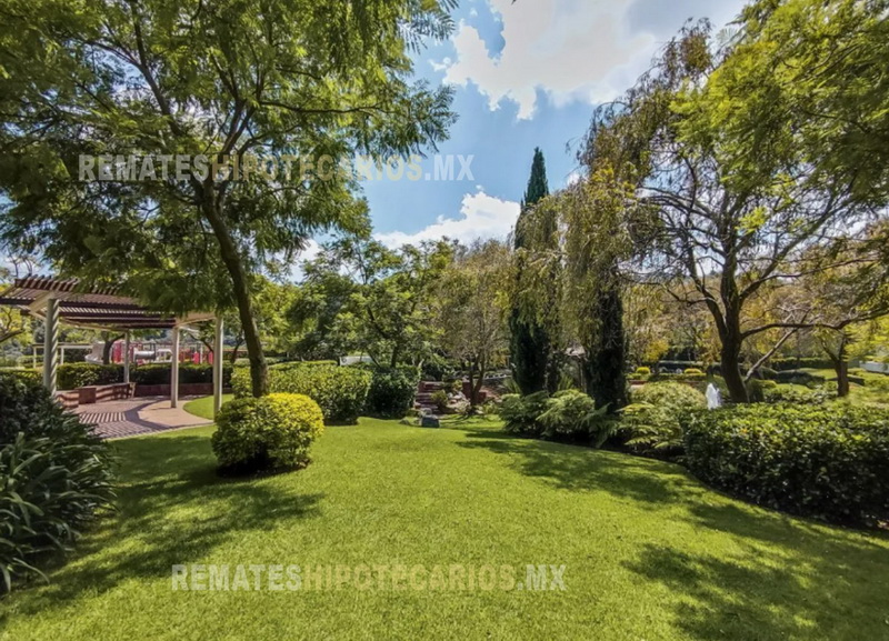 Cumbres de Santa Fe - 