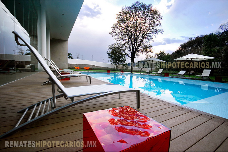 Cumbres de Santa Fe - 
