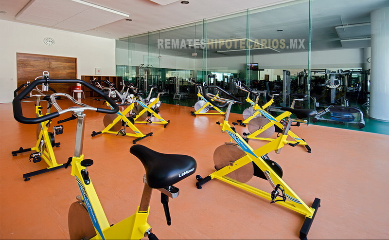 Cumbres de Santa Fe - 