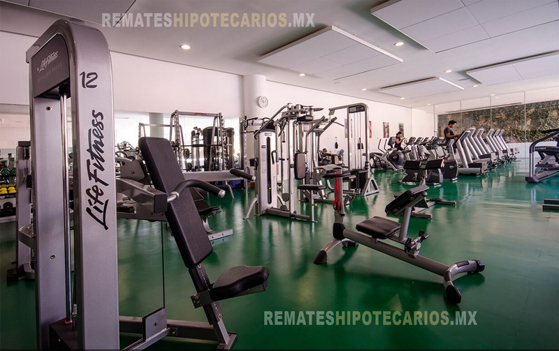 Cumbres de Santa Fe - 