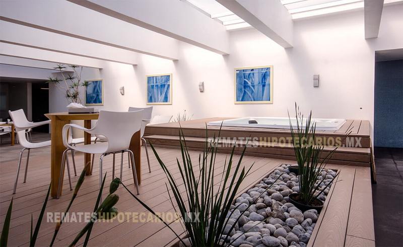 Cumbres de Santa Fe - 