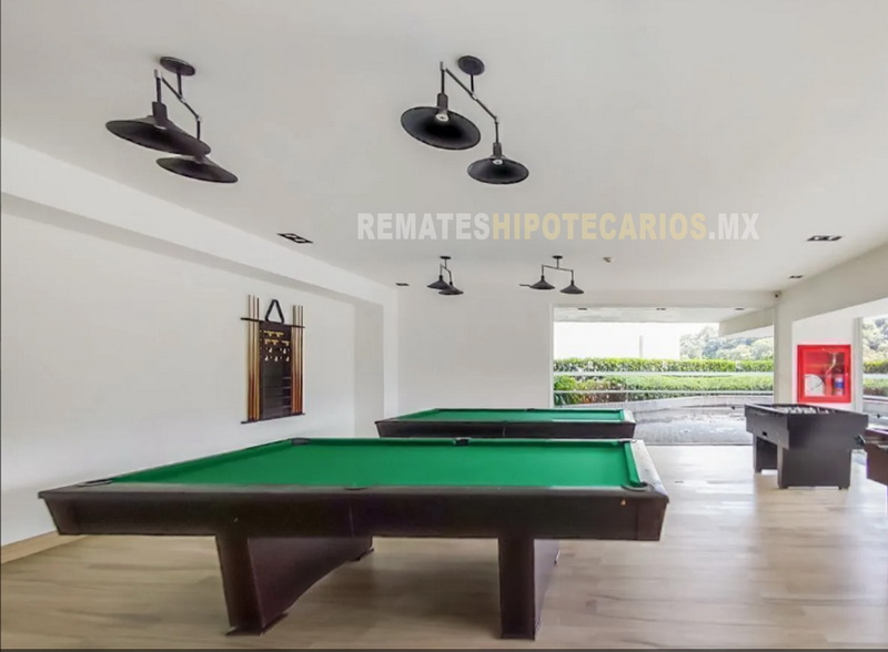 Cumbres de Santa Fe - 