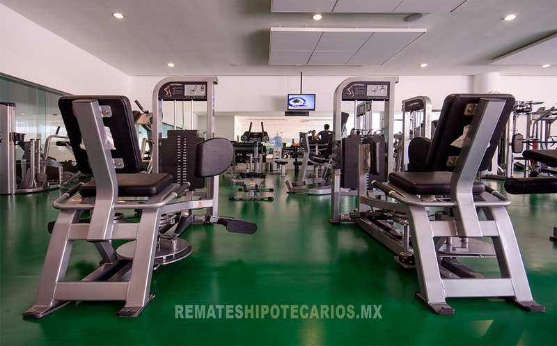 Cumbres de Santa Fe - 
