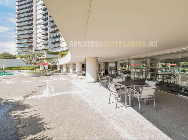 Cumbres de Santa Fe - 