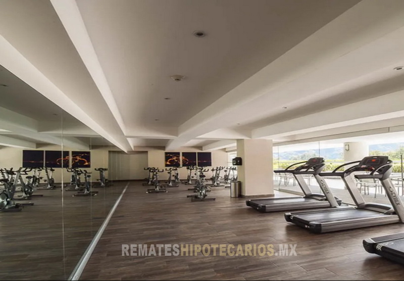 Cumbres de Santa Fe - 