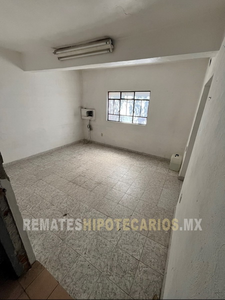 Terreno Tizapán San Ángel - 