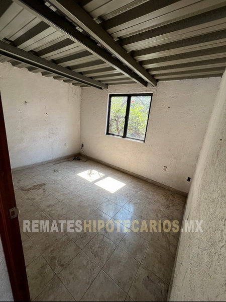 Terreno Tizapán San Ángel - 