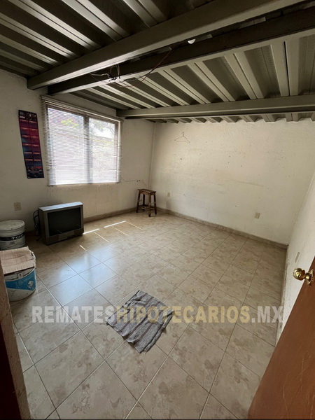Terreno Tizapán San Ángel - 