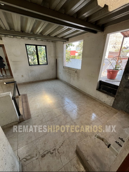 Terreno Tizapán San Ángel - 