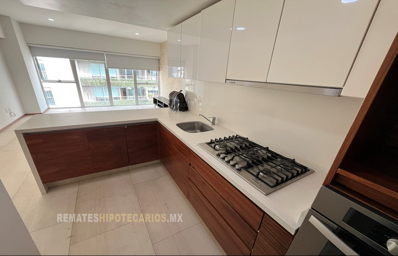 City Towers Green Adjudicado - 