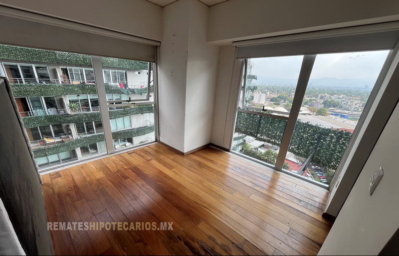 City Towers Green Adjudicado - 