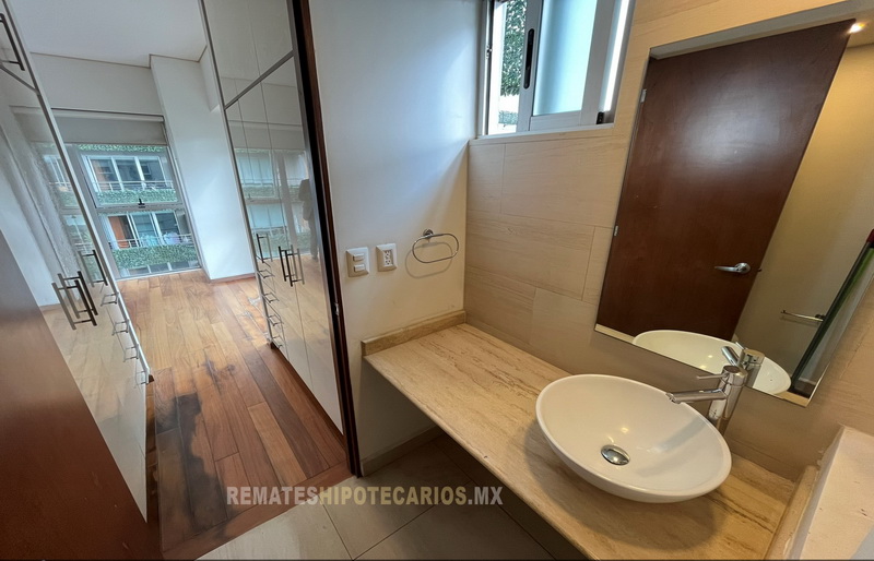 City Towers Green Adjudicado - 
