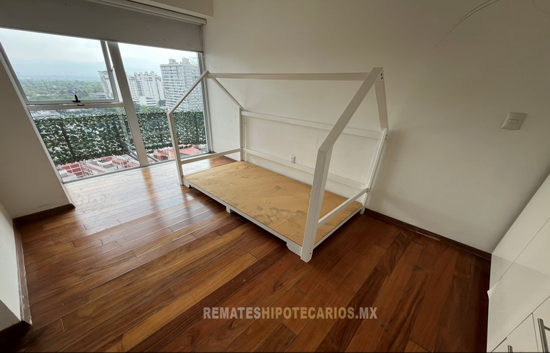 City Towers Green Adjudicado - 