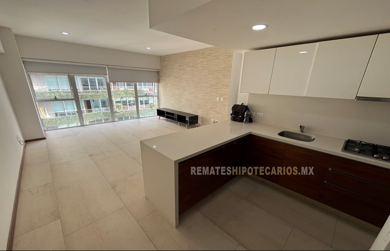 City Towers Green Adjudicado - 
