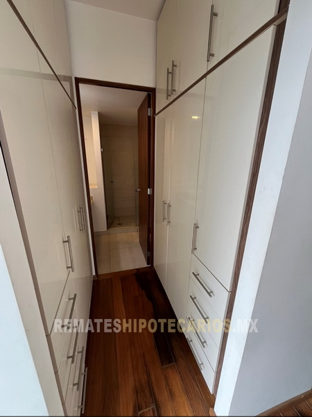 City Towers Green Adjudicado - 