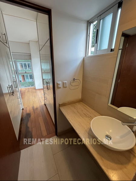 City Towers Green Adjudicado - 