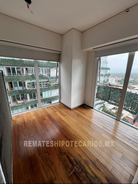 City Towers Green Adjudicado - 