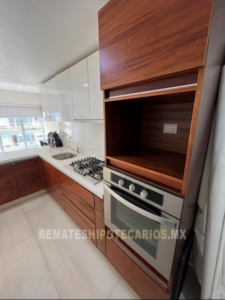 City Towers Green Adjudicado - 