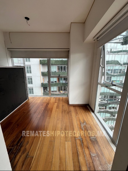 City Towers Green Adjudicado - 