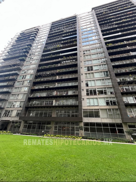 City Towers Green Adjudicado - 
