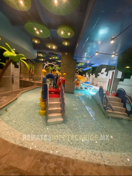 City Towers Green Adjudicado - 