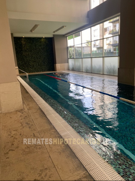 City Towers Green Adjudicado - 