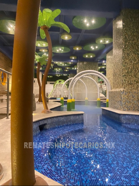City Towers Green Adjudicado - 