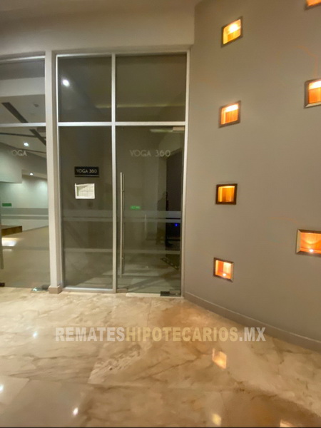 City Towers Green Adjudicado - 