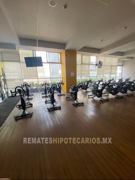 City Towers Green Adjudicado - 