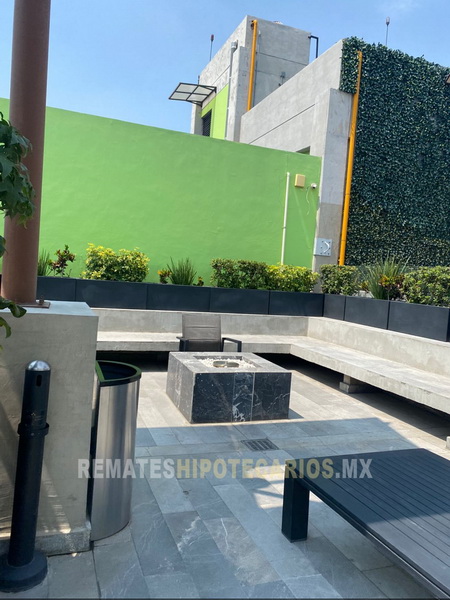 City Towers Green Adjudicado - 