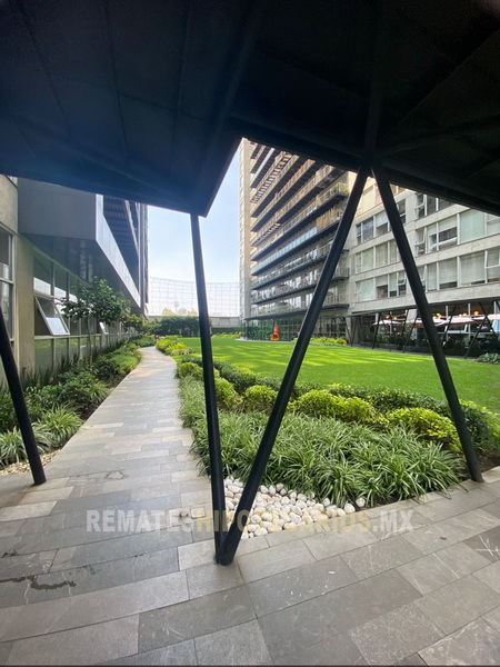City Towers Green Adjudicado - 