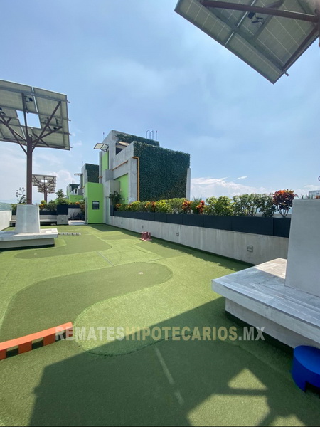 City Towers Green Adjudicado - 