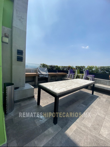 City Towers Green Adjudicado - 