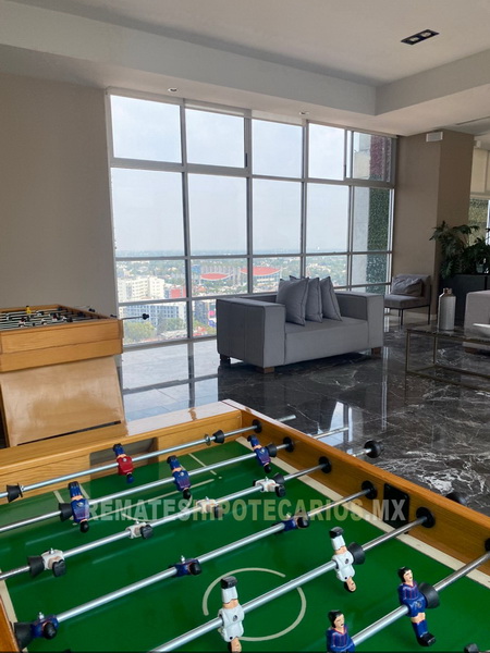 City Towers Green Adjudicado - 