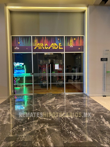 City Towers Green Adjudicado - 