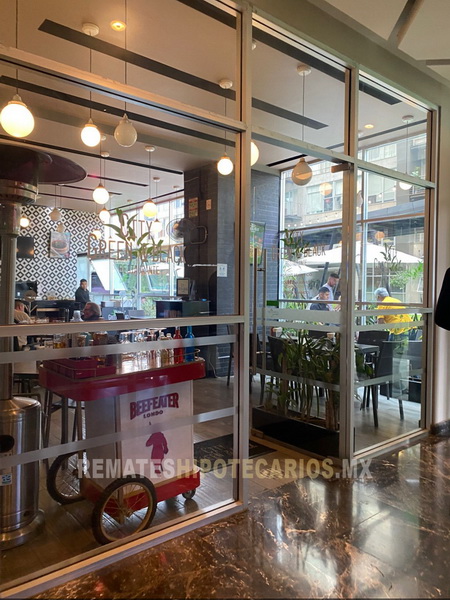 City Towers Green Adjudicado - 