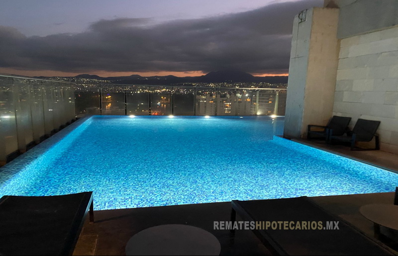 City Towers Green Adjudicado - 